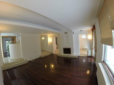 Villa for rent 7 rooms Nordului - Herastrau, Bucharest