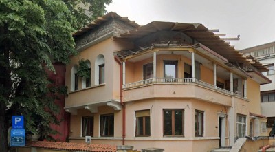 Vila de inchiriat, locatie de exceptie, zona Primaverii, pretabila pentru birouri sau rezidential, Bucuresti