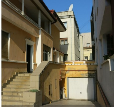 Vila de inchiriat, locatie de exceptie, zona Primaverii, pretabila pentru birouri sau rezidential, Bucuresti