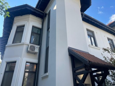 Vila de inchiriat perfect pretabila birouri zona Dorobanti - Capitale, Bucuresti