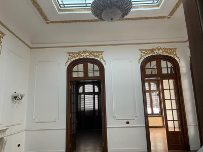 Villa for rent suitable for offices Magheru - Romana Square, Bucharest