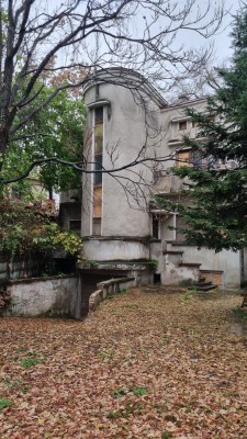 Villa for sale 10 rooms Armeneasca - Maria Rosetti area, Bucharest