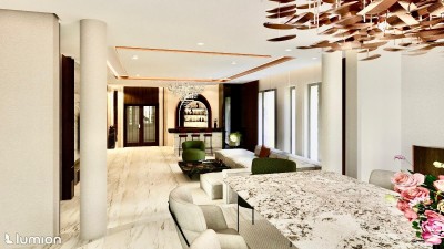 Vila de vanzare 11 camere zona Baneasa, Bucuresti 800 mp