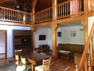 Villa for sale 12 rooms Busteni - Zamora, Prahova county
