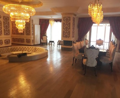 Vila de vanzare 12 camere zona Dorobanti-Capitale, Bucuresti 1600 mp