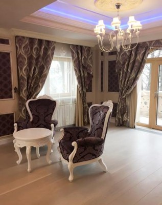 Vila de vanzare 12 camere zona Dorobanti-Capitale, Bucuresti 1600 mp