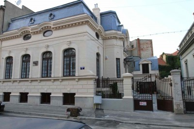 Villa for sale 14 room Dorobanti - Capitale, Bucharest 480 sqm