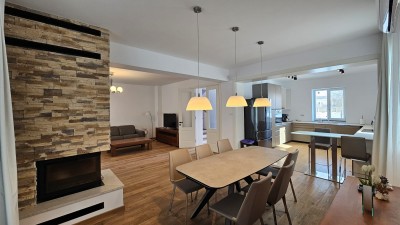 4 room villa for sale in a residential compound Corbeanca, Ilfov county