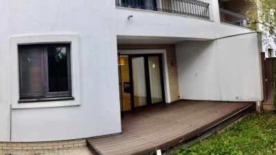 Villa for sale 4 rooms English style Pipera - Iancu Nicolae area, Bucharest