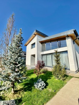 Villa for sale 4 room Corbeanca - Paradisul Verde, 208 sqm