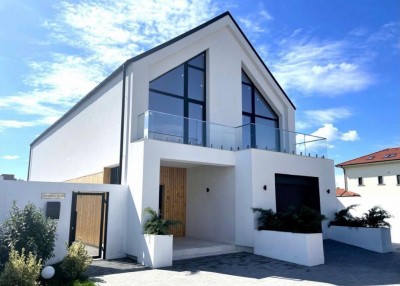 Villa for sale 4 rooms Corbeanca - Paradisul Verde, 302 sqm