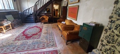 Vila de vanzare 4 camere zona Dorobanti  - Polona, Bucuresti