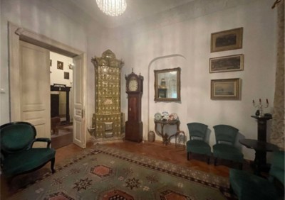 Vila de vanzare 4 camere zona Maria Rosetti, Bucuresti 160 mp