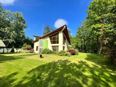 Villa for sale 6 rooms Corbeanca - Petresti Forest 514 sqm