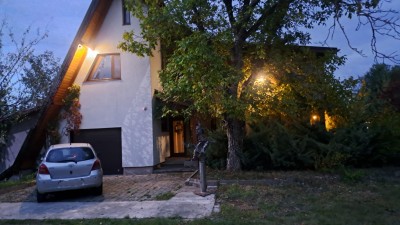 Vila de vanzare 5 camere zona Bolintin Vale, judetul Giurgiu