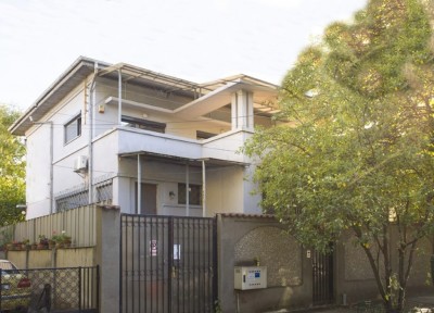 Villa for sale 5 rooms Domenii - Casin area, Bucharest