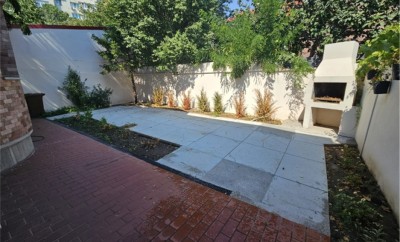 Vila de vanzare 6 camere zona 1 Mai - Domenii, Bucuresti 550 mp