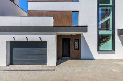 Vila de vanzare 6 camere zona Iancu Nicolae - Jolie Ville, Bucuresti