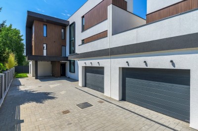 Vila de vanzare 6 camere zona Iancu Nicolae - Jolie Ville, Bucuresti
