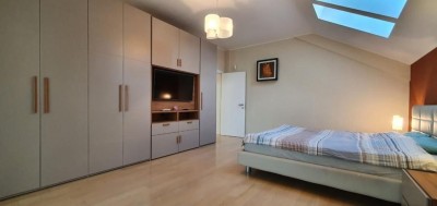 Vila de vanzare 6 camere zona Iancu Nicolae - Padurea Baneasa