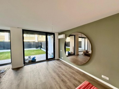 Vila de vanzare 6 camere zona Pipera - Cambridge School, Bucuresti