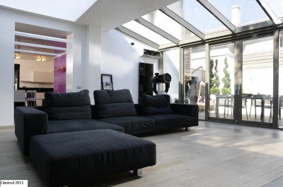 Vila de vanzare 6 camere zona Primaverii, Bucuresti 285 mp