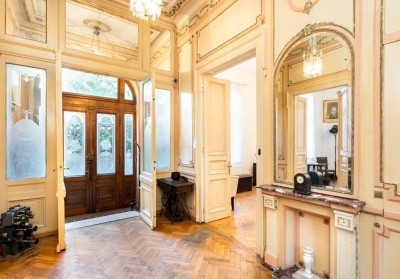 Vila de vanzare 6 camere Ultracentral - Sfantul Stefan, Bucuresti