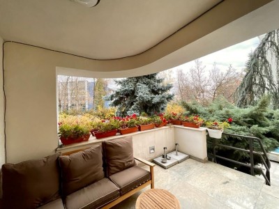 Villa for sale 8 rooms Aviatorilor - Television, Bucharest