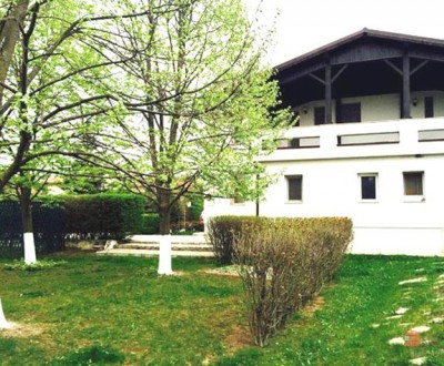 Vila de vanzare 8 camere Corbeanca 700 mp