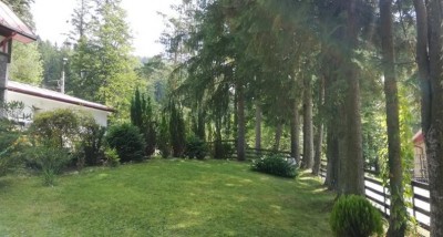 Villa for sale 8 rooms Sinaia, Prahova county 360 sqm