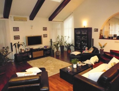 Vila de vanzare 8 camere zona Pipera, Bucuresti 555 mp
