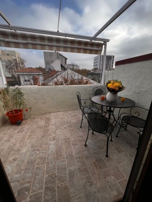 Villa for sale 9 rooms Primaverii - Aviatorilor area, Bucharest