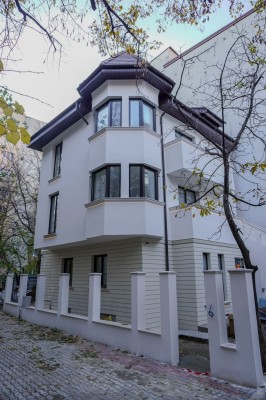Villa for sale, built recently Kiseleff area, Bucharest