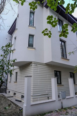 Villa for sale, built recently Kiseleff area, Bucharest
