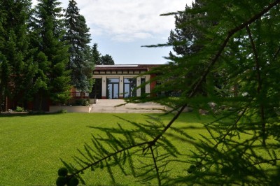 Villa for sale on the Snagov lake shore 5 rooms, Snagov, Ilfov county