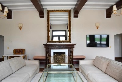 Villa for sale on the Snagov lake shore 5 rooms, Snagov, Ilfov county