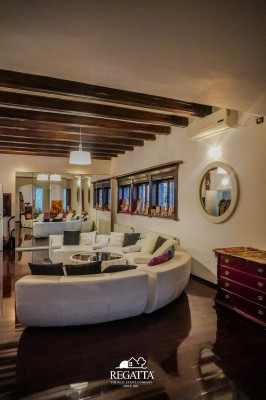 Vila de vanzare pretabila rezidential sau activitate comerciala zona Kiseleff, Bucuresti