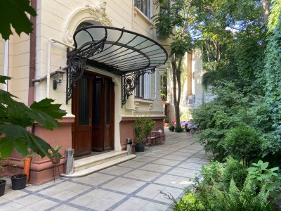 Villa for sale Armeneasca - Maria Rosetti area, Bucharest 787 sqm