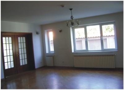 Villa for sale Baneasa - Antena 1 area, Bucharest 500 sqm