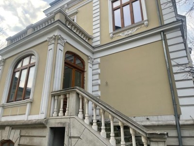 Villa for rent Lascar Catargiu area, Bucharest