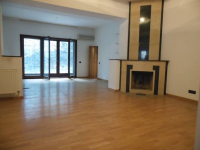 Villa for sale 7 rooms Domenii - Casin area, Bucharest 485 sqm