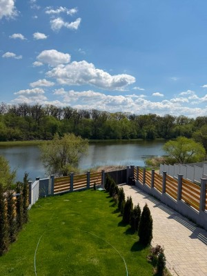 5 room exquisite villa for sale Corbeanca area, Ilfov county 426 sqm