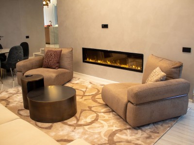 Exclusive villa for sale Amercian School - Baneasa Forest area, Bucharest