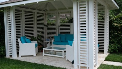 Vila individuala 3 camere in Corbeanca Park, judetul Ilfov 178 mp