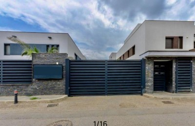 Vila individuala de inchiriat zona Pipera- Scoala Americana, Bucuresti