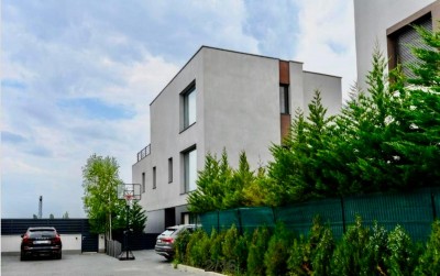 Vila individuala de inchiriat zona Pipera- Scoala Americana, Bucuresti