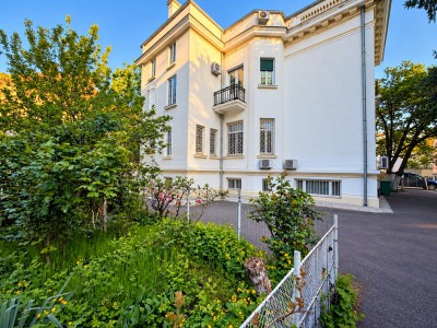 Vila istorica reprezentativa de vanzare - Sos. Kiseleff - Arcul de Triumf, Bucuresti