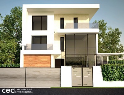 Luxury villa for rent 6 rooms Baneasa - Iancu Nicolae area, Bucharest 410 sqm