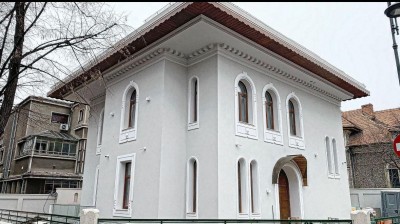 Brand new villa for rent Dorobanti - Capitale area, Bucharest