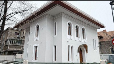 Vila noua de inchiriat zona Dorobanti - Capitale, Bucuresti